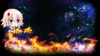 Аниме фоны стим