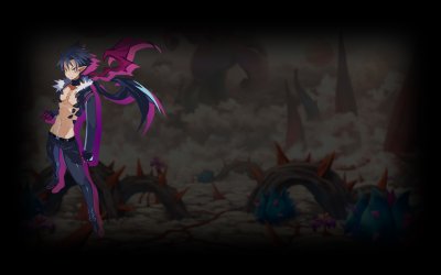 Лучшие фоны профиля Дискорд