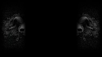 Темные обои