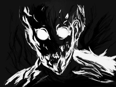 Хантер х Хантер Манга Гон