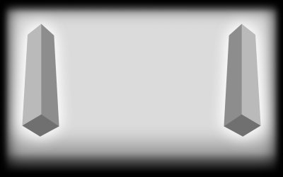 Черно белый фон профиля стим