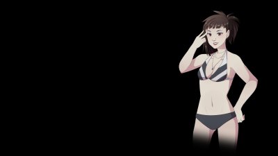 Анимированный фон профиля