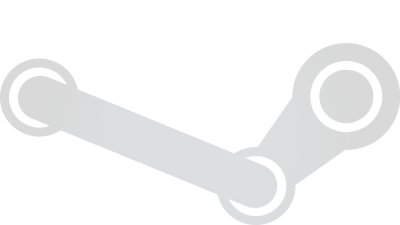 Белые значки стим