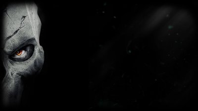 Страшные обои на рабочий стол