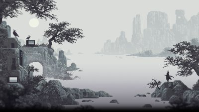 Пиксельные фоны