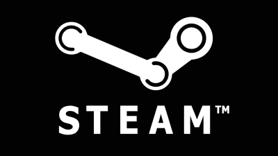 Valve Steam значок