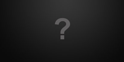 Знак вопроса на черном фоне
