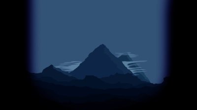 Фон профиля