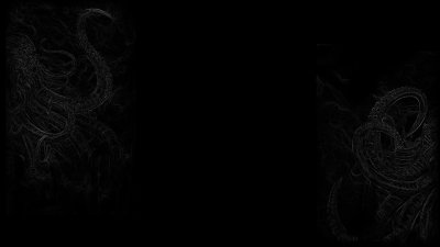 Черные обои