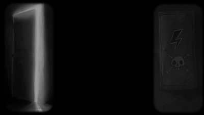 Послание из тьмы