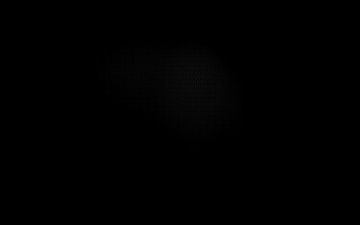 Чёрный фон без ничего