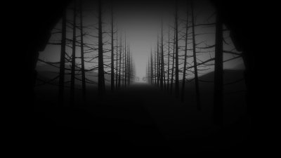 Обои на рабочий стол темные