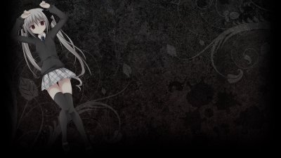 Фон профиля