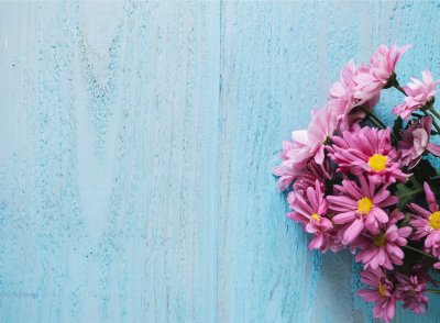 Картинки с цветами для фона