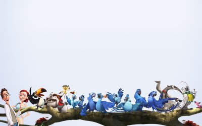 Рио2 Альберто