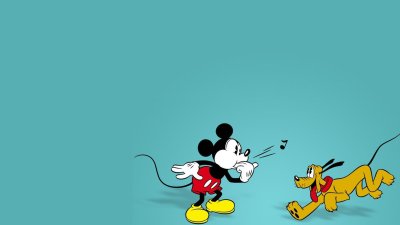 Фон для мультика