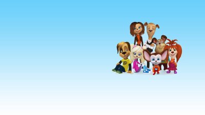 Семья Барбоскиных