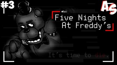 Five Nights at Freddy 5 ночей с Фредди