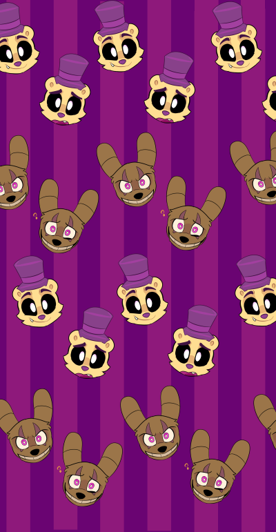 Голден Фредди