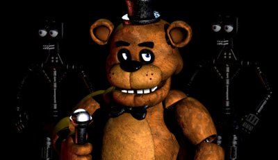 Five Nights at Freddy s