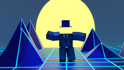 РОБЛОКС фон