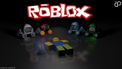 Картинки игры Roblox