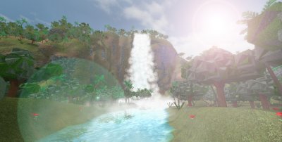 Фон для позинга РОБЛОКСА