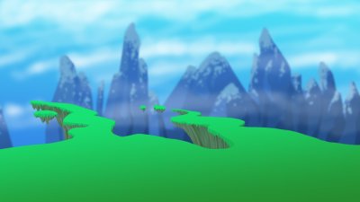 Фон для игры