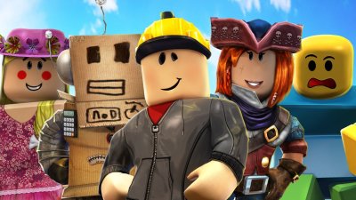 Игра Roblox игра Roblox
