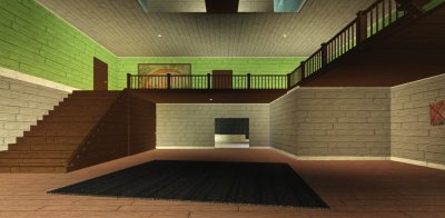 Piggy House Chapter 1