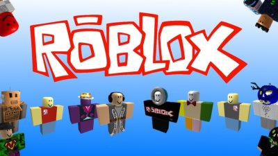 Roblox картинки