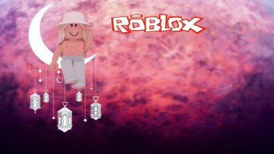 Roblox фон для рабочего стола
