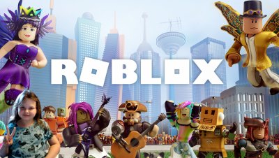 РОБЛОКС картинка игры