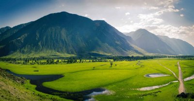 Седло Сартакпая