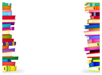 Фон для презентации книги