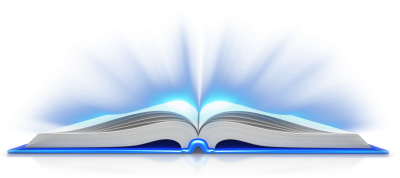 Раскрытая книга