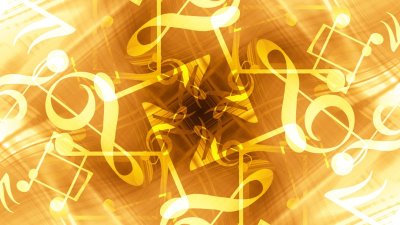 Музыкальный фон