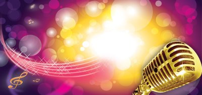 Фон для афиши