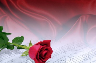 Красивый фон для поздравления