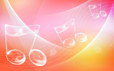 Фон для афиши