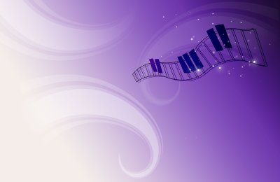 Музыкальный фон для пре