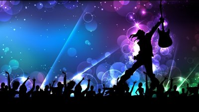 Фон для афиши