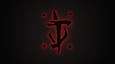 Символ Doom Slayer