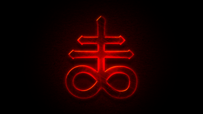 The Binding of Isaac Бримстоун