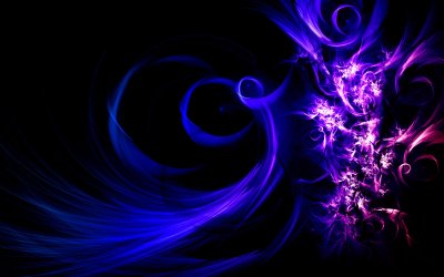 Красивая абстракция