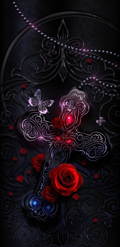 Красивые темы на телефон