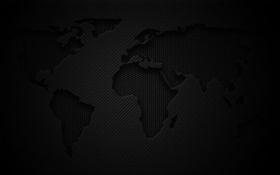 Черные картинки на рабочий стол