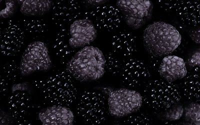 Обои на рабочий стол темные