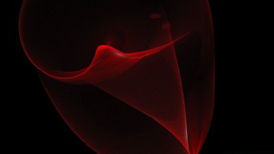 Тёмные обои на телефон