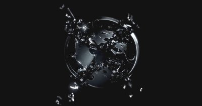 Тёмные обои на телефон